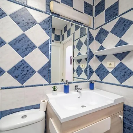 Playmar Bungalow Wifi Piscina By Calima Homes