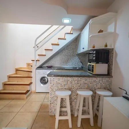 Apartment Playmar Bungalow Wifi Piscina By Calima Homes Maspalomas (Gran Canaria)