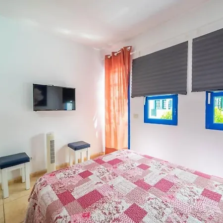 Playmar Bungalow Wifi Piscina By Calima Homes Apartment