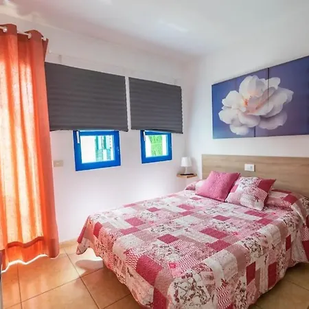 Apartment Playmar Bungalow Wifi Piscina By Calima Homes Maspalomas (Gran Canaria)