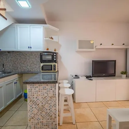 Playmar Bungalow Wifi Piscina By Calima Homes