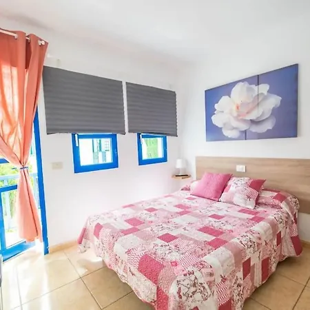 Playmar Bungalow Wifi Piscina By Calima Homes * Maspalomas (Gran Canaria)