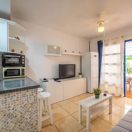Playmar Bungalow Wifi Piscina By Calima Homes