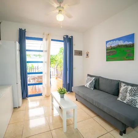 Playmar Bungalow Wifi Piscina By Calima Homes Apartment Maspalomas (Gran Canaria)