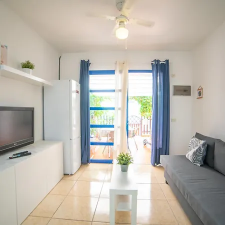 Playmar Bungalow Wifi Piscina By Calima Homes *